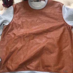 Michael Kors sweatshirt